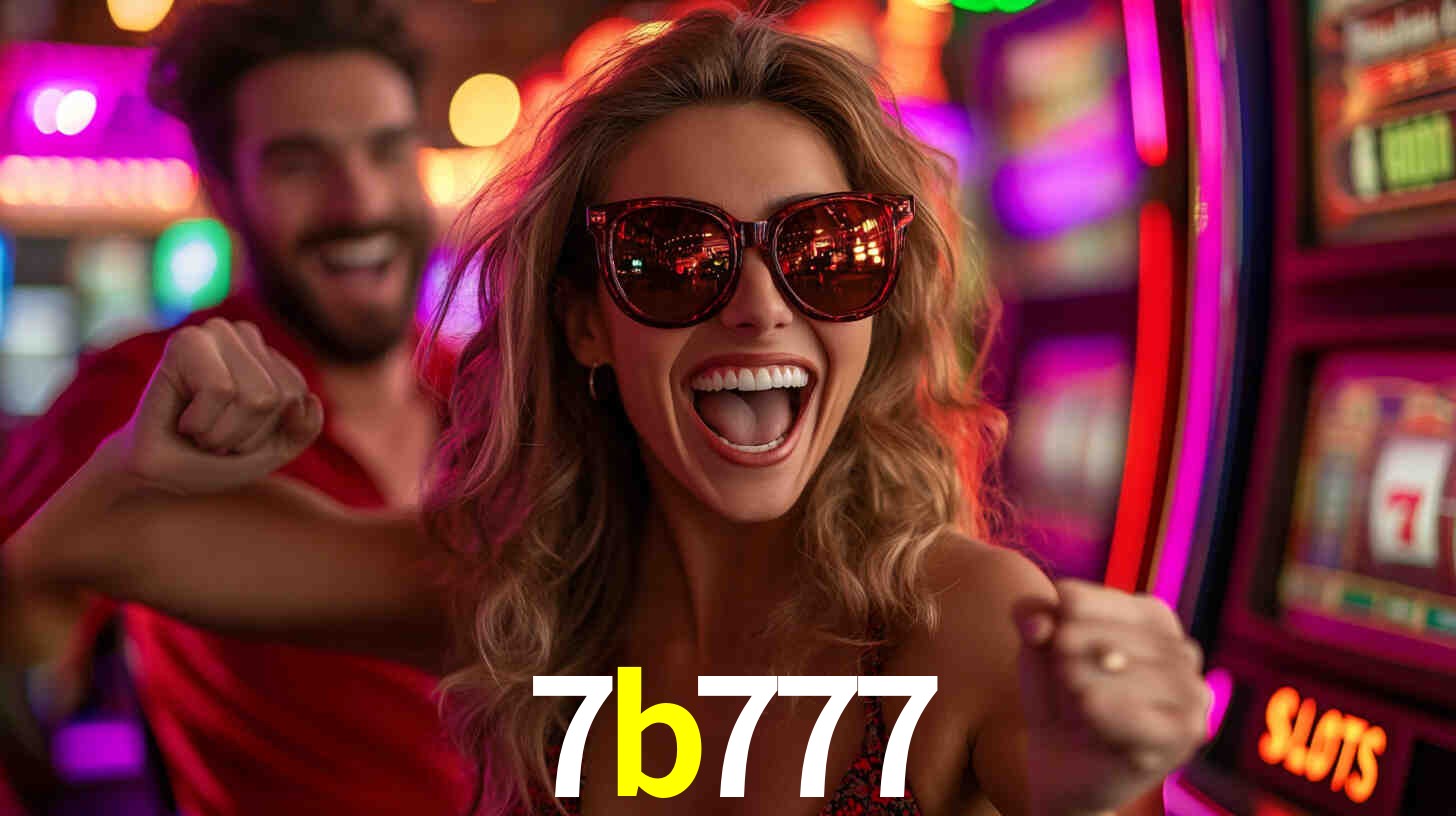 Inovações de Jogos na 7b777: O Futuro das Experiências Interativas