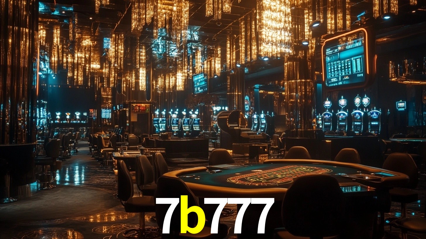 Tournaments 7b777