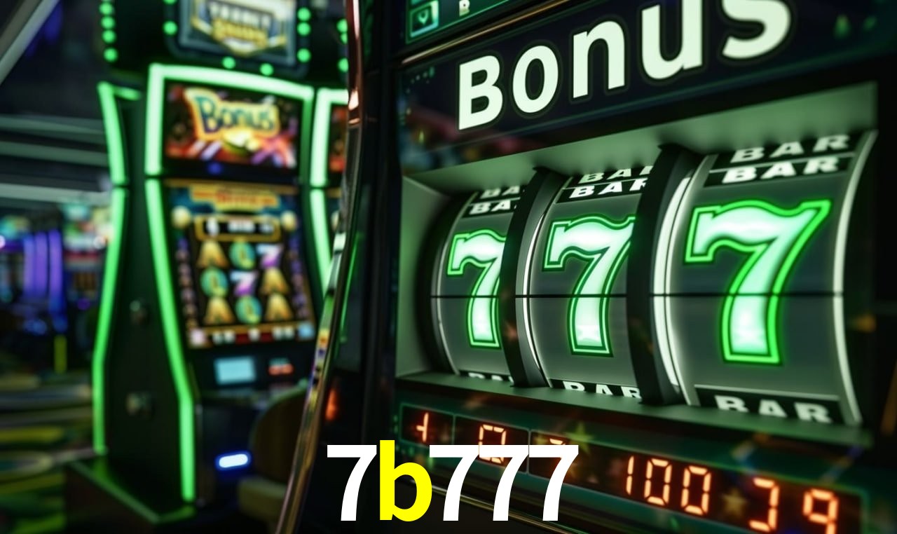 Exclusive Offers 7b777