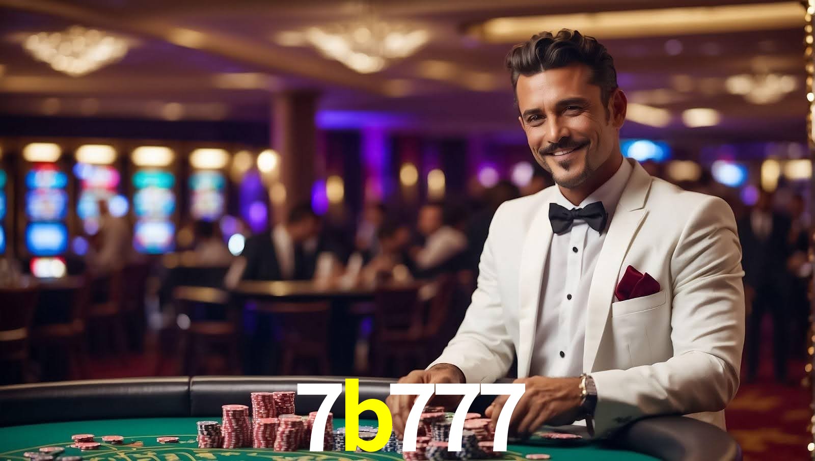 Promoção Relâmpago 7b777