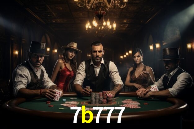 cassino 7b777