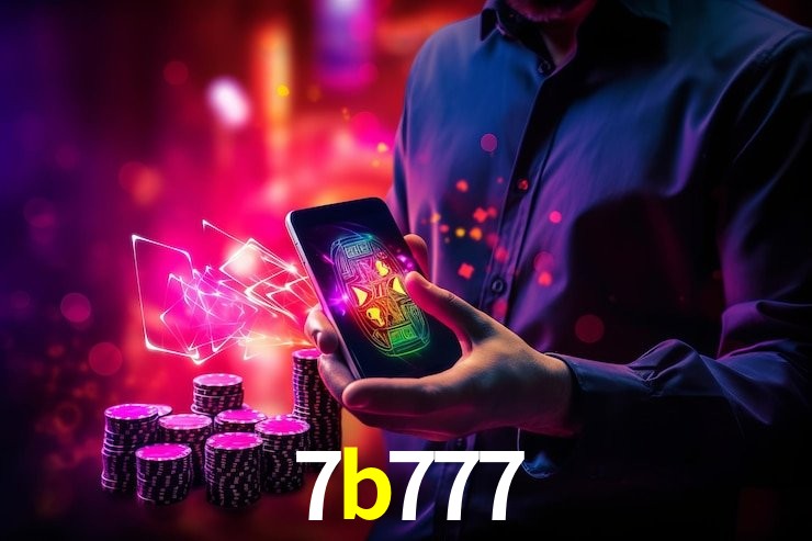 Mesa de Roleta 7b777
